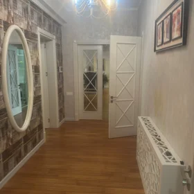 In Baku 250.0 m² apartment is for rent - Изображение 5