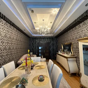 In Baku 130.0 m² apartment is for sale - Изображение 4