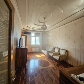 In Baku 110.0 m² apartment is for sale - Изображение 3