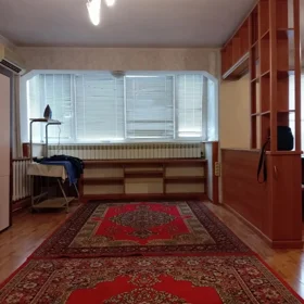 In Baku 45.0 m² apartment is for rent - Изображение 2