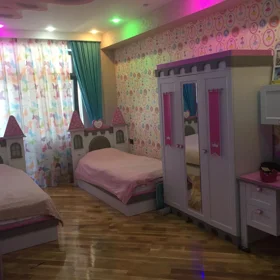 In Baku 210.0 m² apartment is for rent - Изображение 4