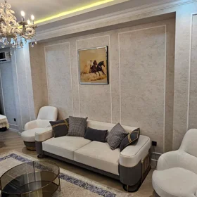 In Rəsulzadə qəsəbəsi 104.0 m² apartment is for sale - Изображение 2