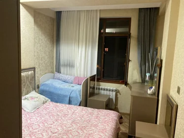 In Baku 78.0 m² apartment is for sale - Image 3