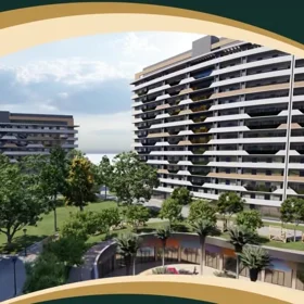 In Baku 72.0 m² apartment is for sale - Image 2