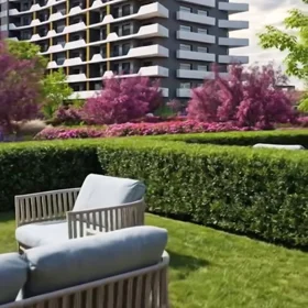 In Baku 72.0 m² apartment is for sale - Image 3