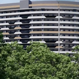 In Baku 72.0 m² apartment is for sale - Image 5