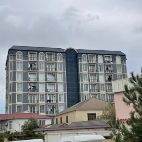 In Baku 51.0 m² apartment is for sale - Image 2