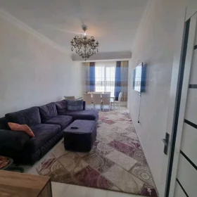 In Baku 51.0 m² apartment is for sale - Image 4