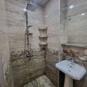 In Baku 51.0 m² apartment is for sale - Image 5