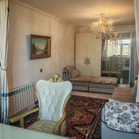 Baku-da 40.0 m2 mənzil satılır - Şəkil 2
