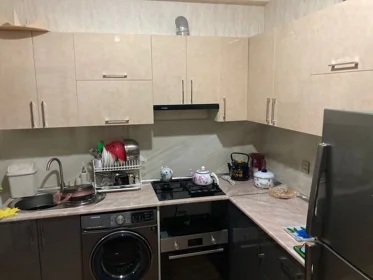 In Baku 78.0 m² apartment is for sale - Image 5