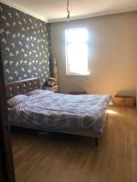 In Baku 44.0 m² apartment is for sale - Image 4