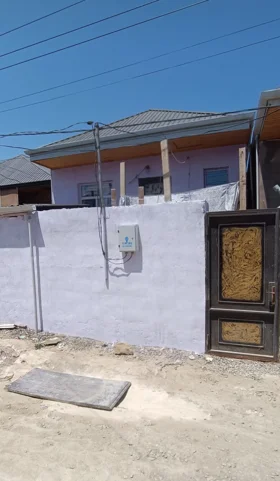 In Baku 55.0 m² house with 3.0 rooms is for sale - Image 5