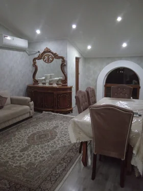 In Baku 60.0 m² apartment is for sale - Image 2