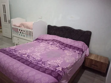 In Baku 60.0 m² apartment is for sale - Image 3