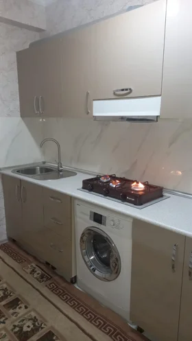 In Baku 60.0 m² apartment is for sale - Image 3