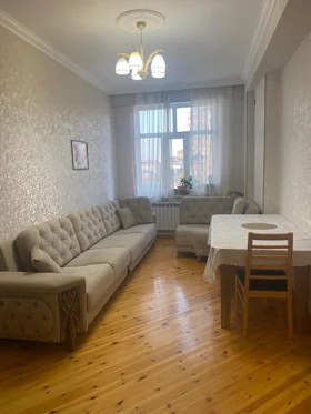 In Baku 94.0 m² apartment is for sale - Image 3