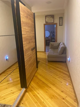 In Baku 94.0 m² apartment is for sale - Image 5