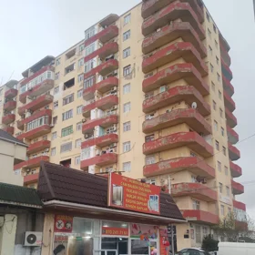 In Baku 94.0 m² apartment is for sale - Image 2