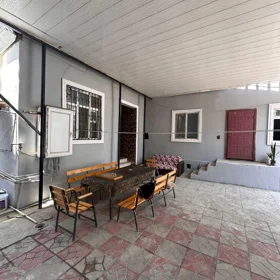 In Baku 231.0 m² house with 8.0 rooms is for sale - Image 5
