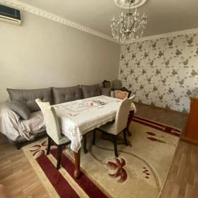 In Baku 90.0 m² house with 3.0 rooms is for sale - Image 5