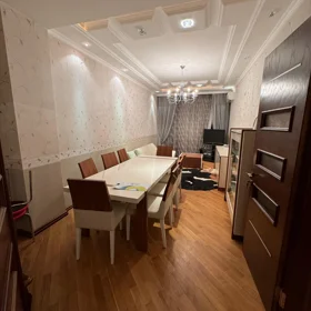 In Baku 90.0 m² apartment is for rent - Image 4
