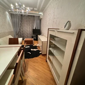 In Baku 90.0 m² apartment is for rent - Image 5