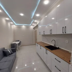 In Baku 612.0 m² apartment is for rent - Image 5