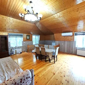 In Baku 80.0 m² house with 3.0 rooms is for rent - Image 2