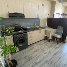 In Baku 119.0 m² apartment is for sale - Image 3