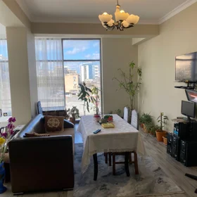 In Baku 119.0 m² apartment is for sale - Image 4