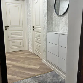In Baku 65.0 m² apartment is for rent - Image 5