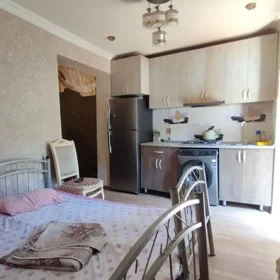 In Baku 30.0 m² house with 2.0 rooms is for rent