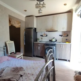In Baku 30.0 m² house with 2.0 rooms is for rent - Изображение 2
