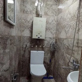 In Baku 30.0 m² house with 2.0 rooms is for rent - Изображение 5