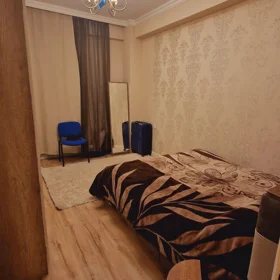 In Baku 62.0 m² apartment is for rent - Image 2