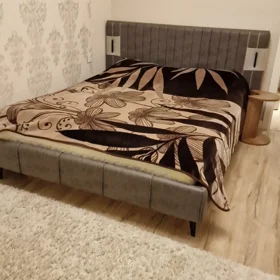 In Baku 62.0 m² apartment is for rent - Image 4