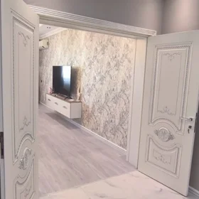 In Baku 160.0 m² apartment is for sale - Image 2