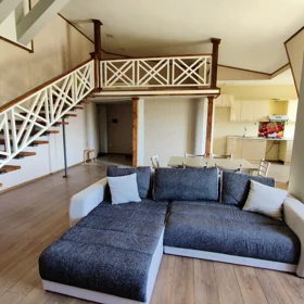 In Khirdalan 100.0 m² apartment is for rent