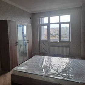 In Baku 125.0 m² apartment is for rent - Изображение 2