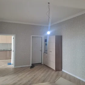 In Baku 125.0 m² apartment is for rent - Изображение 5
