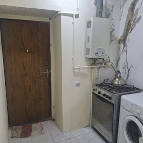 In Baku 35.0 m² house with 1.0 rooms is for rent - Изображение 3