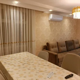 In Baku 65.0 m² apartment is for rent - Изображение 2