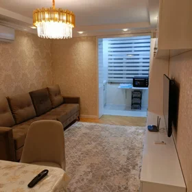 In Baku 65.0 m² apartment is for rent - Изображение 3