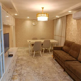 In Baku 65.0 m² apartment is for rent - Изображение 4