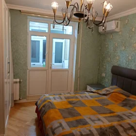 In Baku 65.0 m² apartment is for rent - Изображение 5