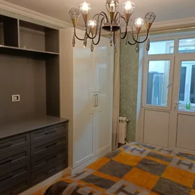 Baku-da 65.0 m2 mənzil kirayə verilir - Şəkil 4
