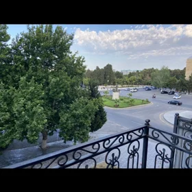 In Sumgayit 60.0 m² apartment is for rent