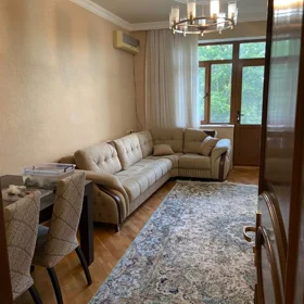 In Sumgayit 60.0 m² apartment is for rent - Изображение 2