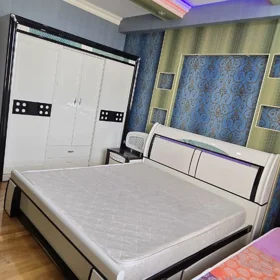 In Baku 90.0 m² apartment is for rent - Image 3